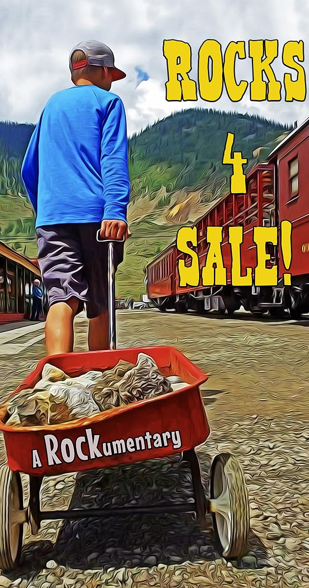 Rocks 4 Sale!