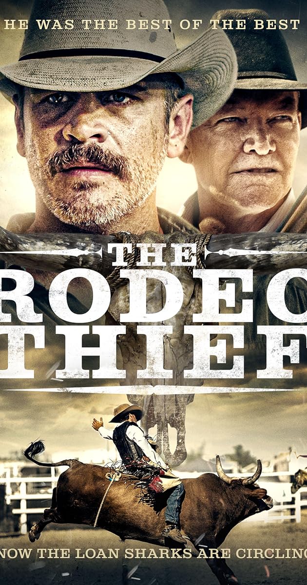 The Rodeo Thief