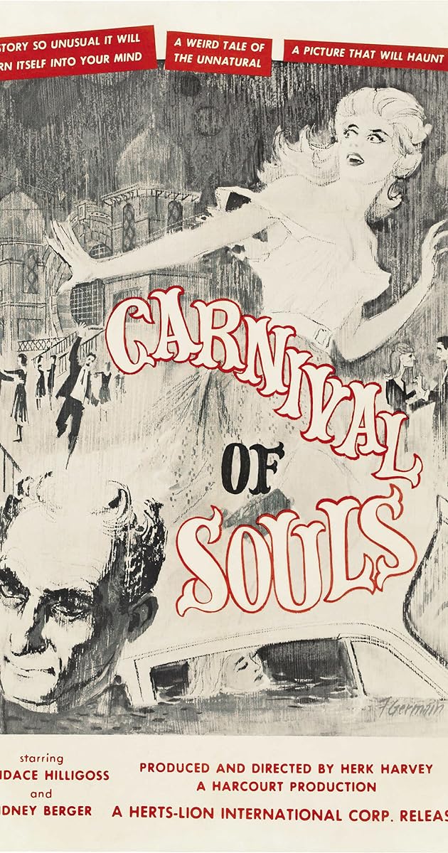 Carnival of Souls