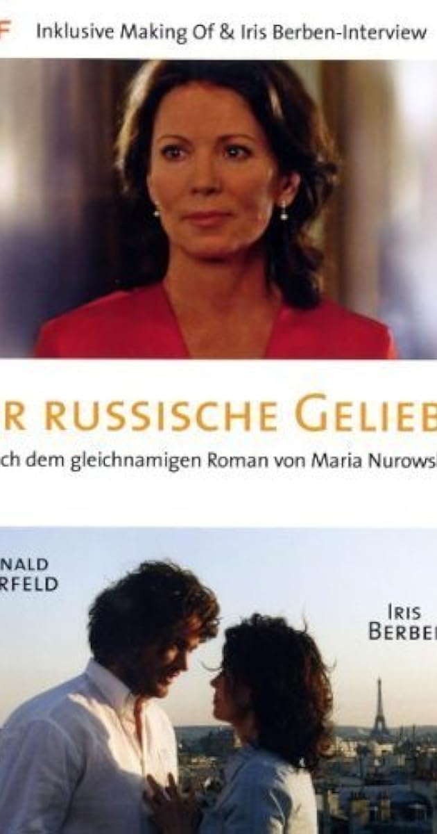 Der russische Geliebte