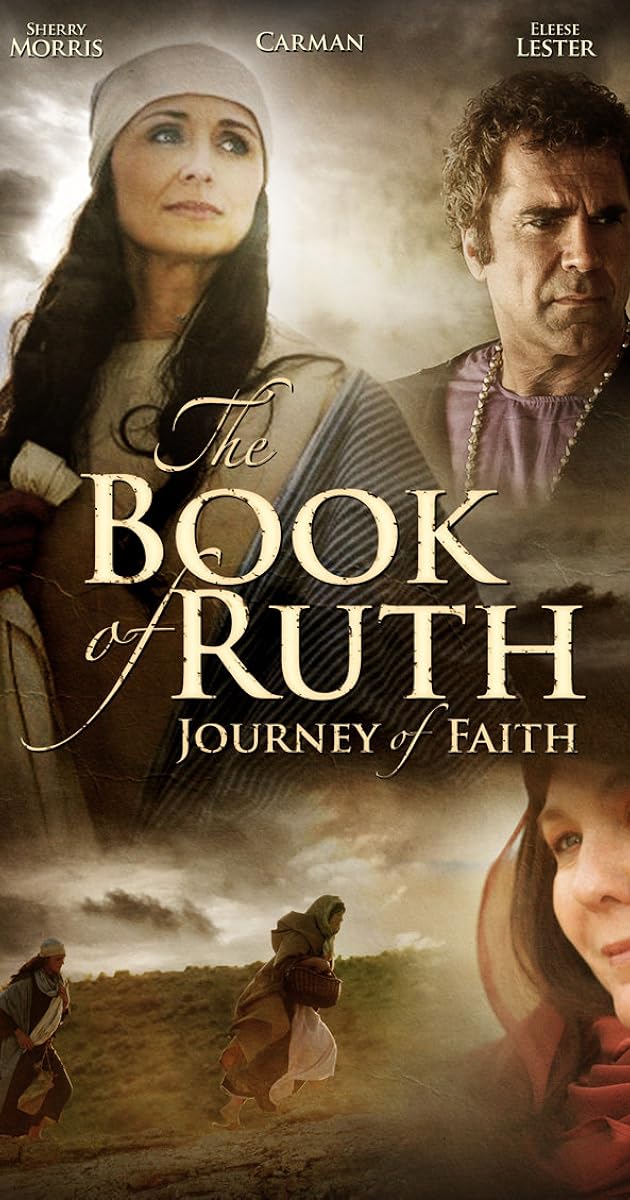 The Book of Ruth: Journey of Faith