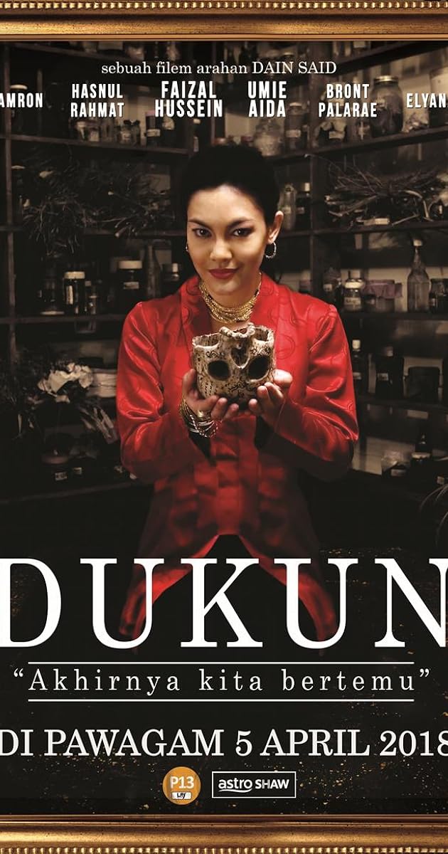 Dukun
