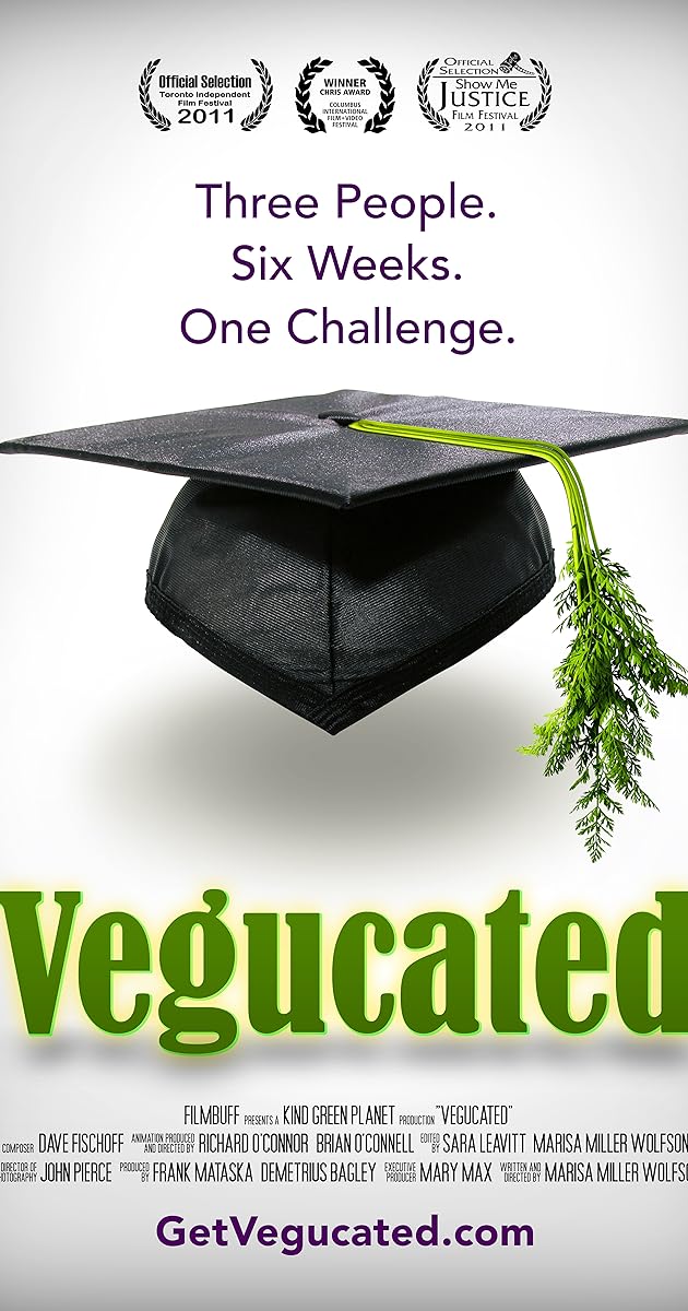 Vegucated