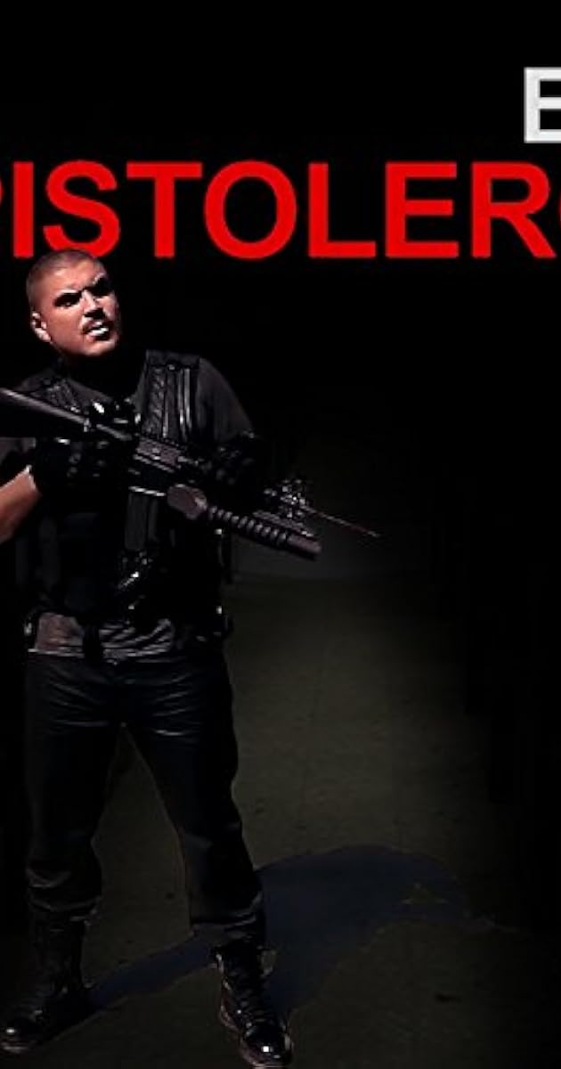 El Pistolero