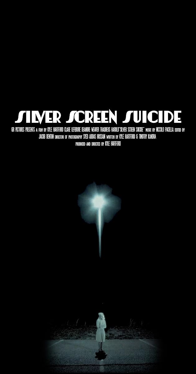 Silver Screen Suicide