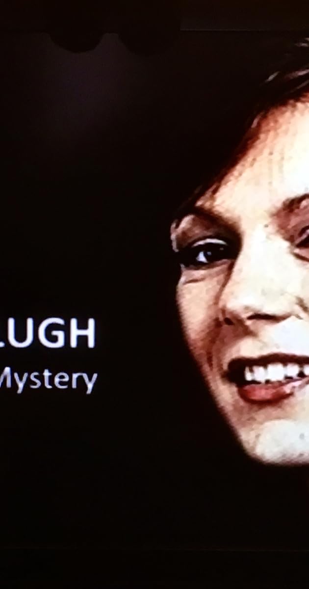 Suzy Lamplugh: The Unsolved Mystery