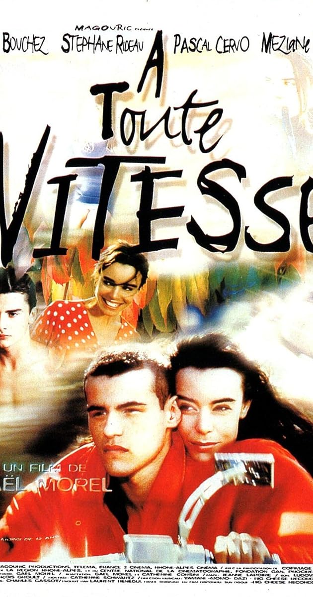 À toute vitesse