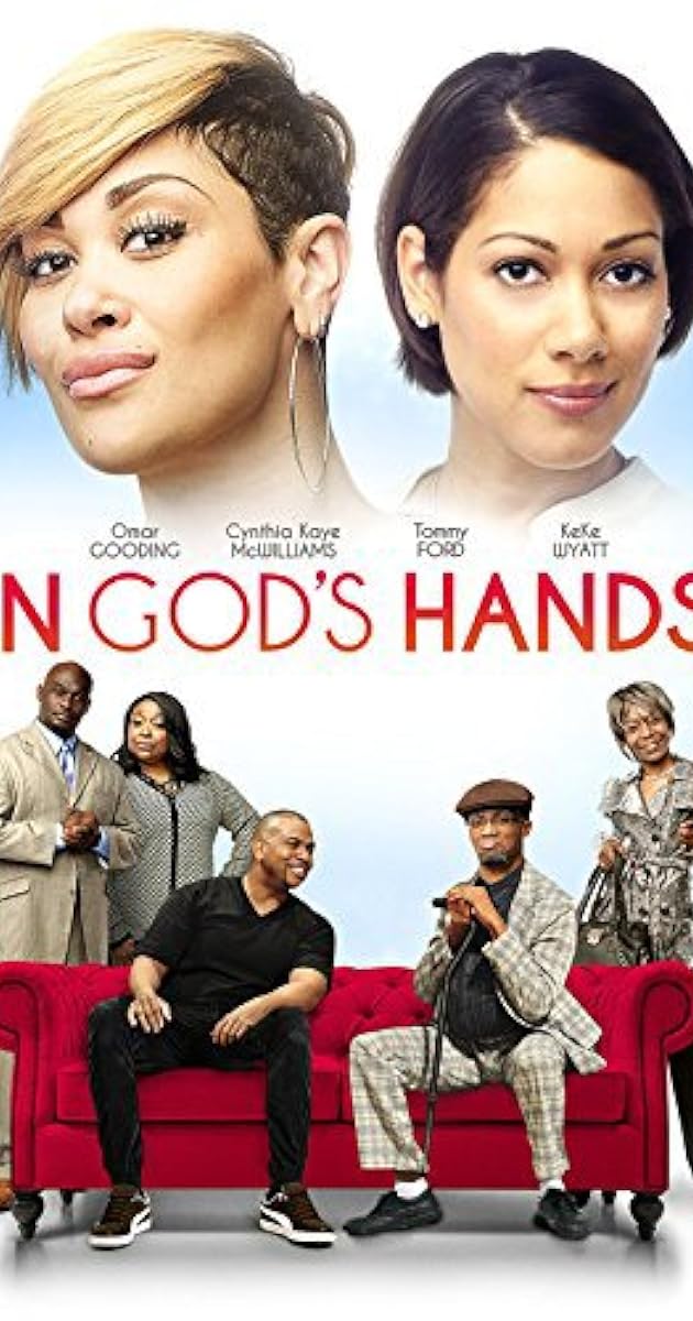 In God's Hands