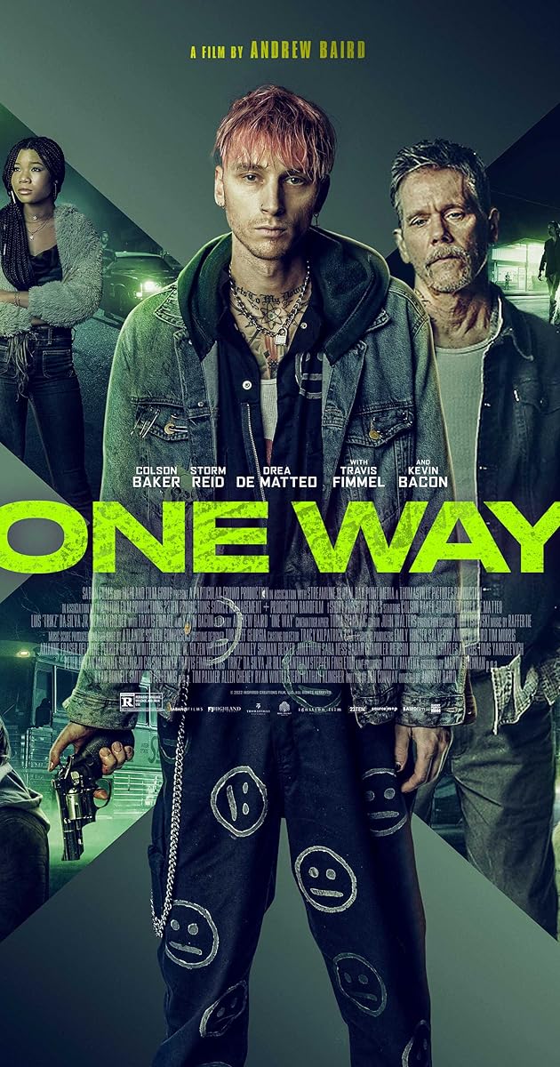 One Way