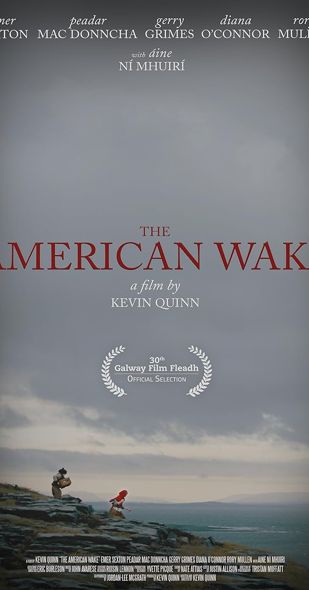 The American Wake