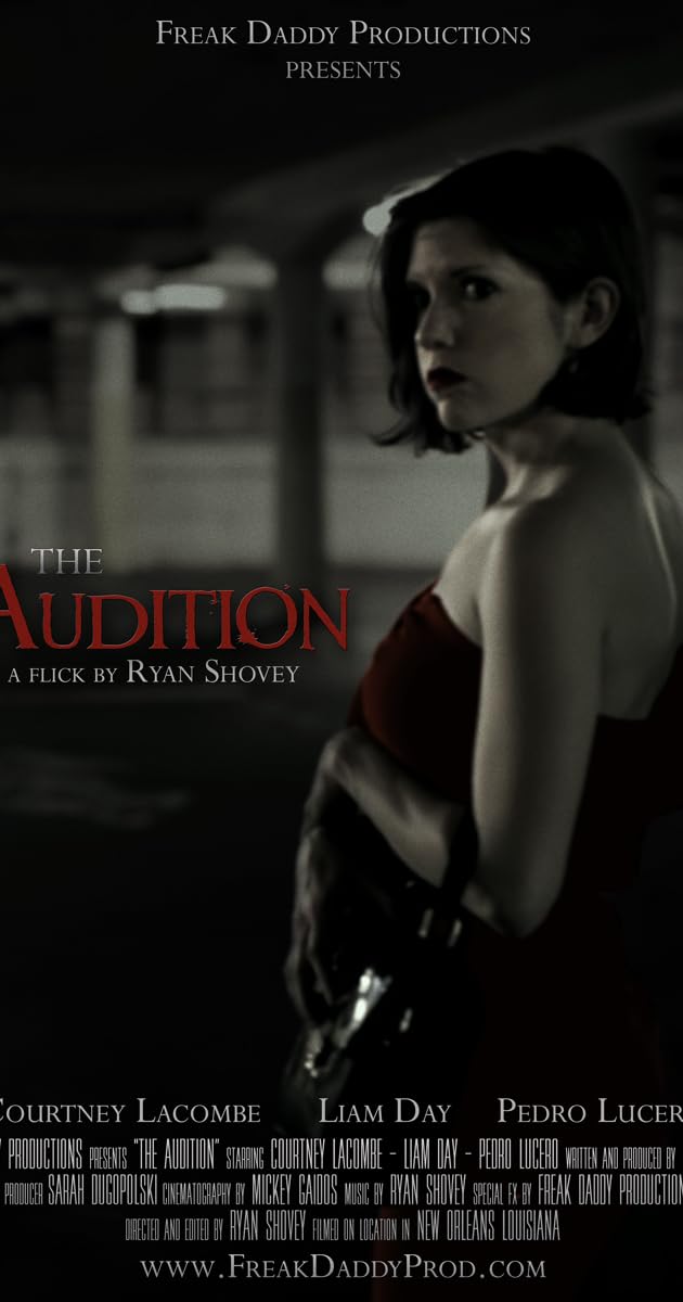 The Audition