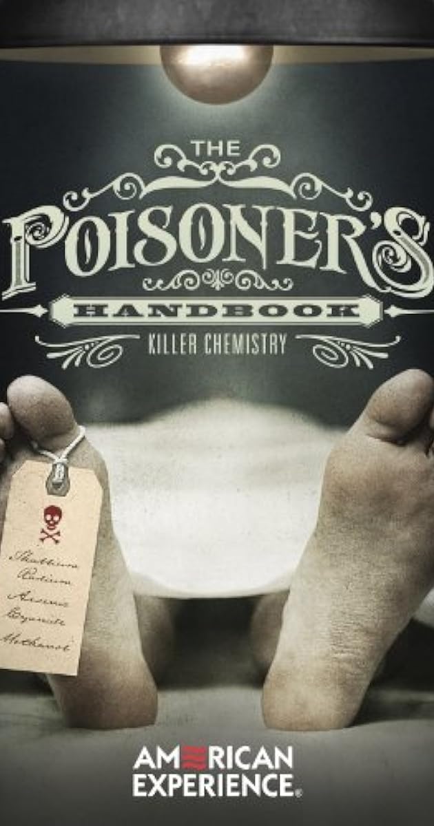 The Poisoner's Handbook