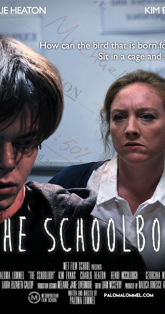 The Schoolboy