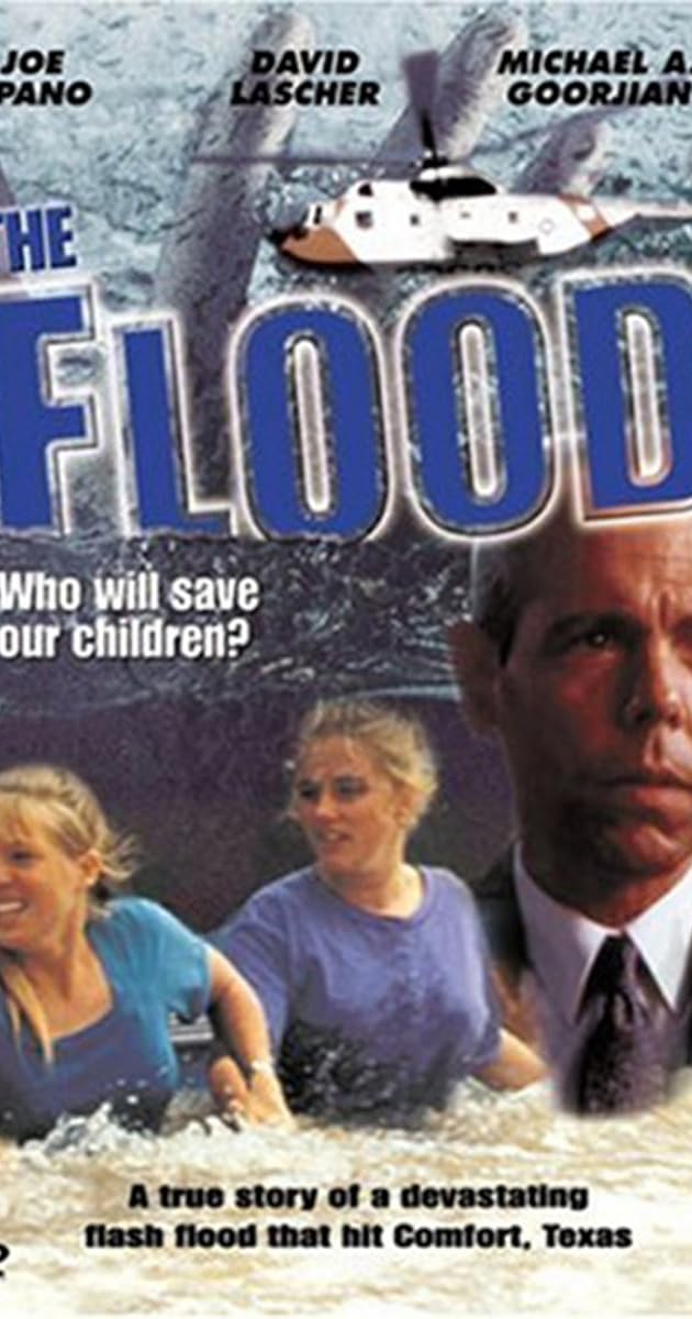 The Flood: Who Will Save Our Children?