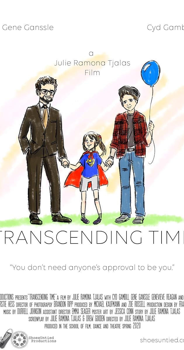 Transcending Time