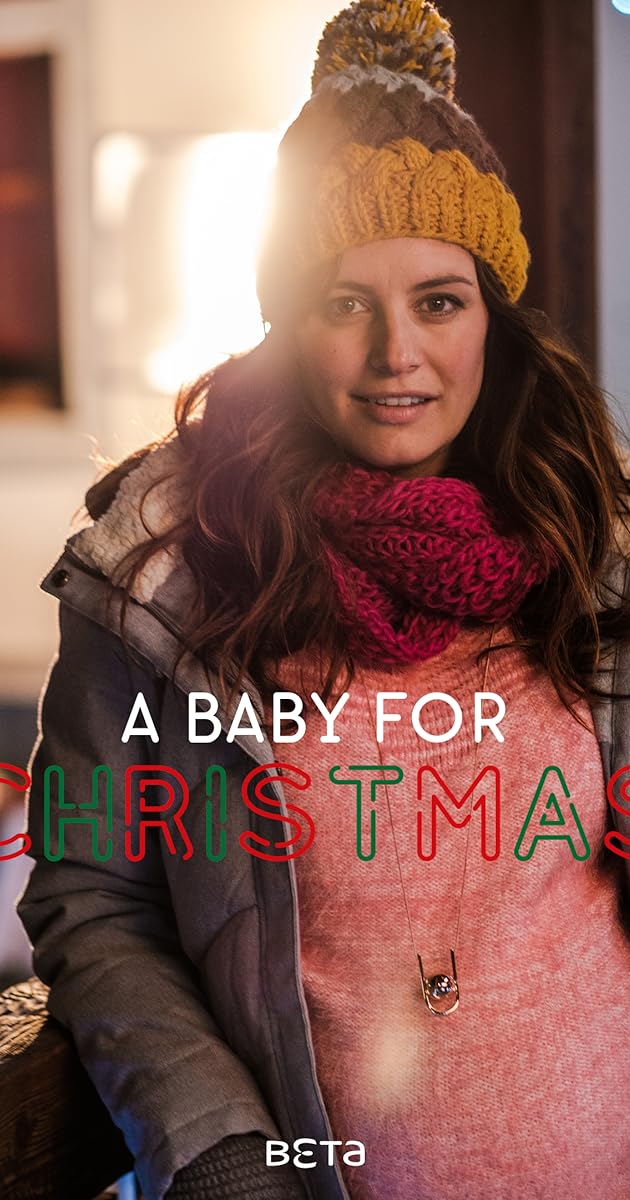 Un bébé pour Noël