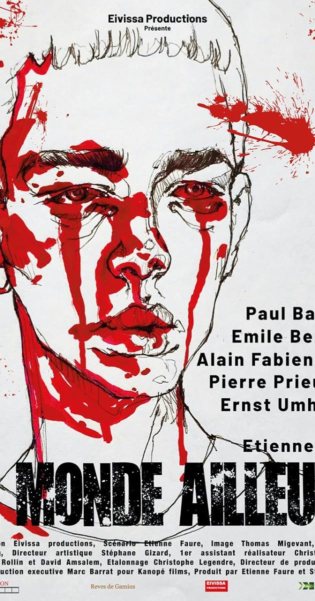Un monde ailleurs