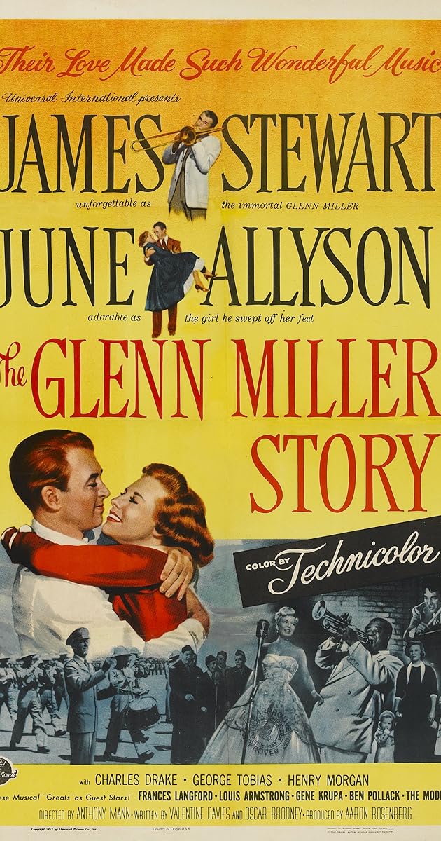 The Glenn Miller Story