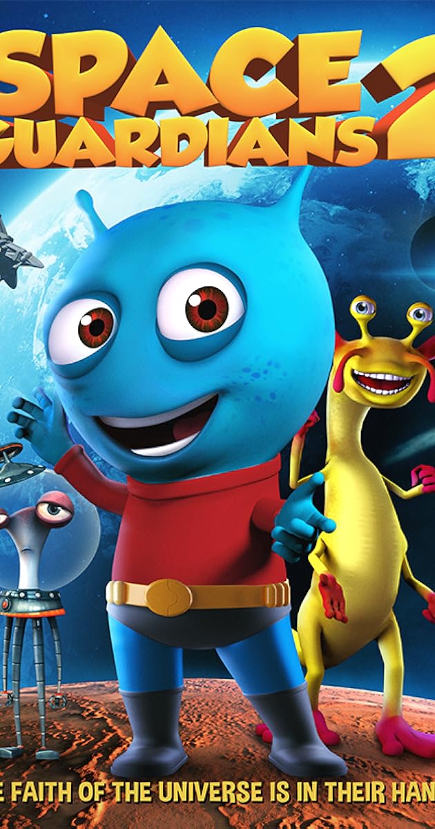 Space Guardians 2