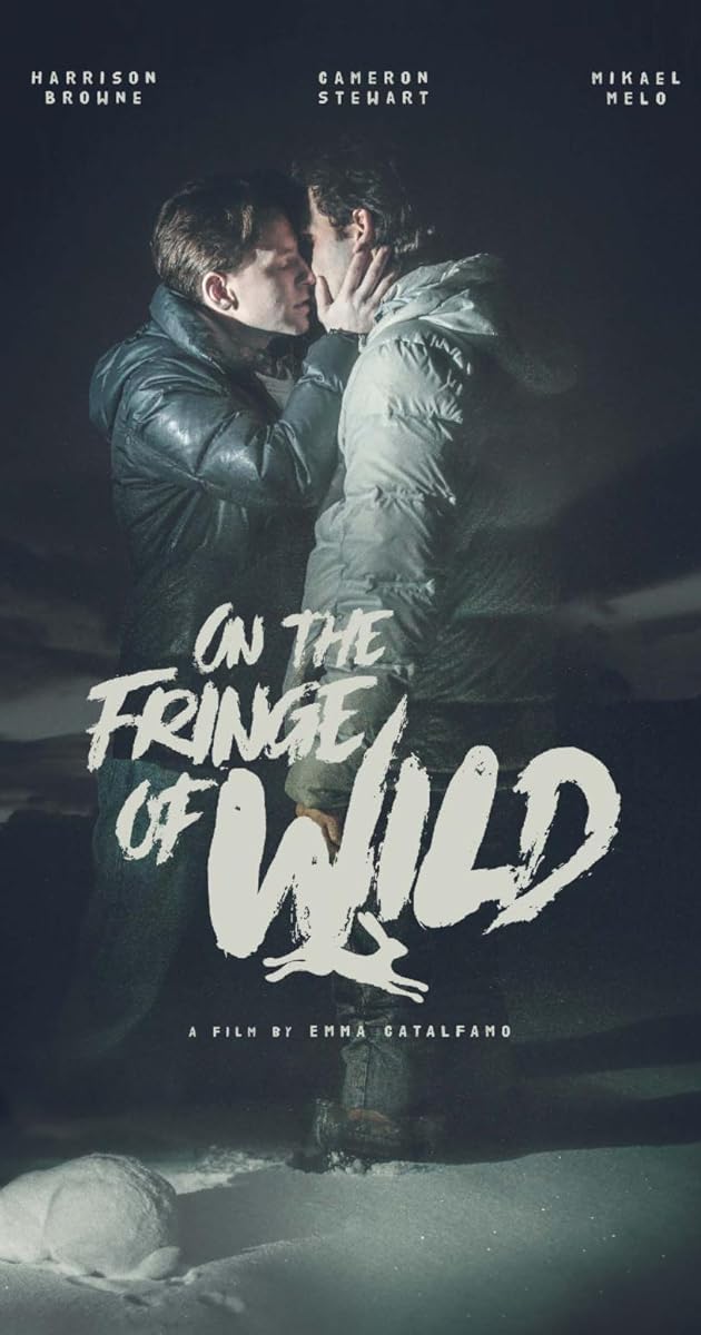 On the Fringe of Wild