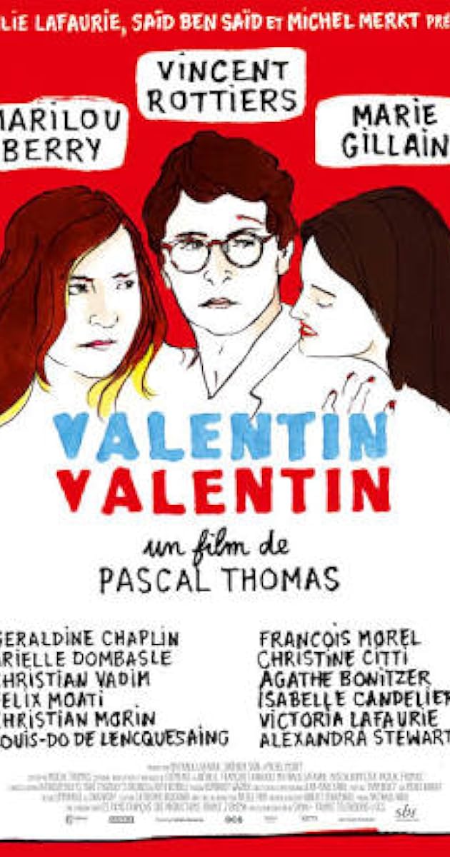 Valentin Valentin