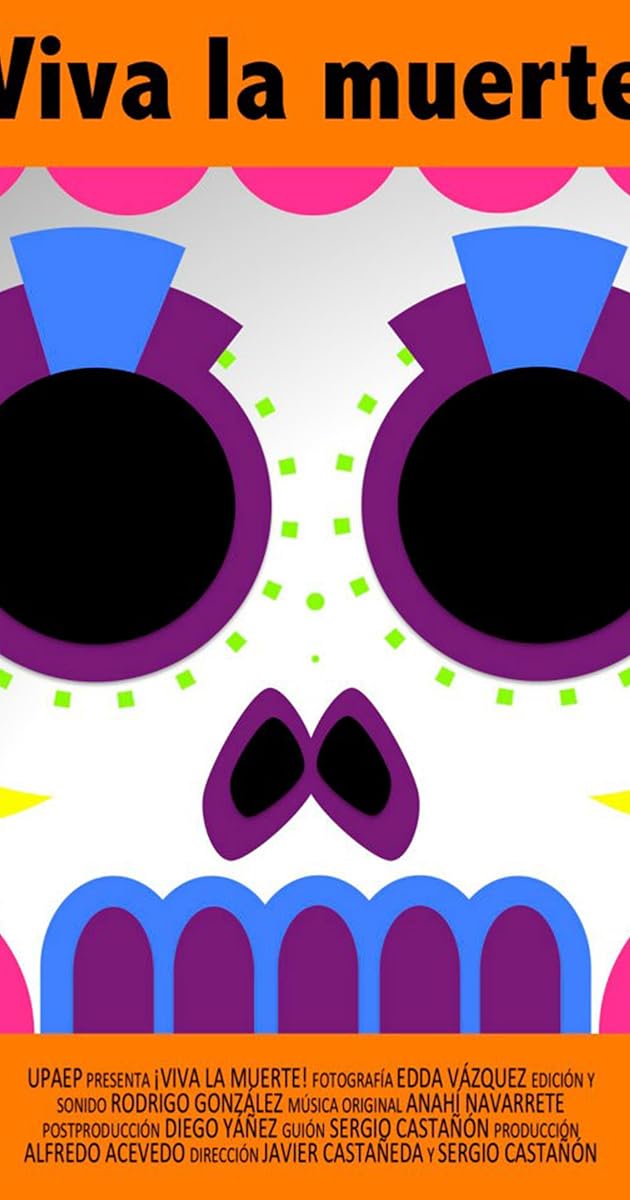 ¡Viva la muerte!