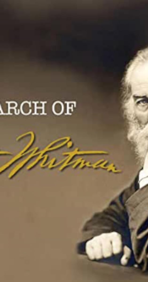 In Search of Walt Whitman, Part One: The Early Years (1819-1860)