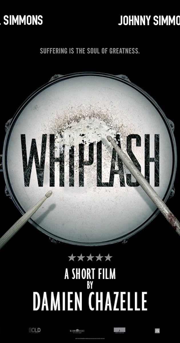 Whiplash