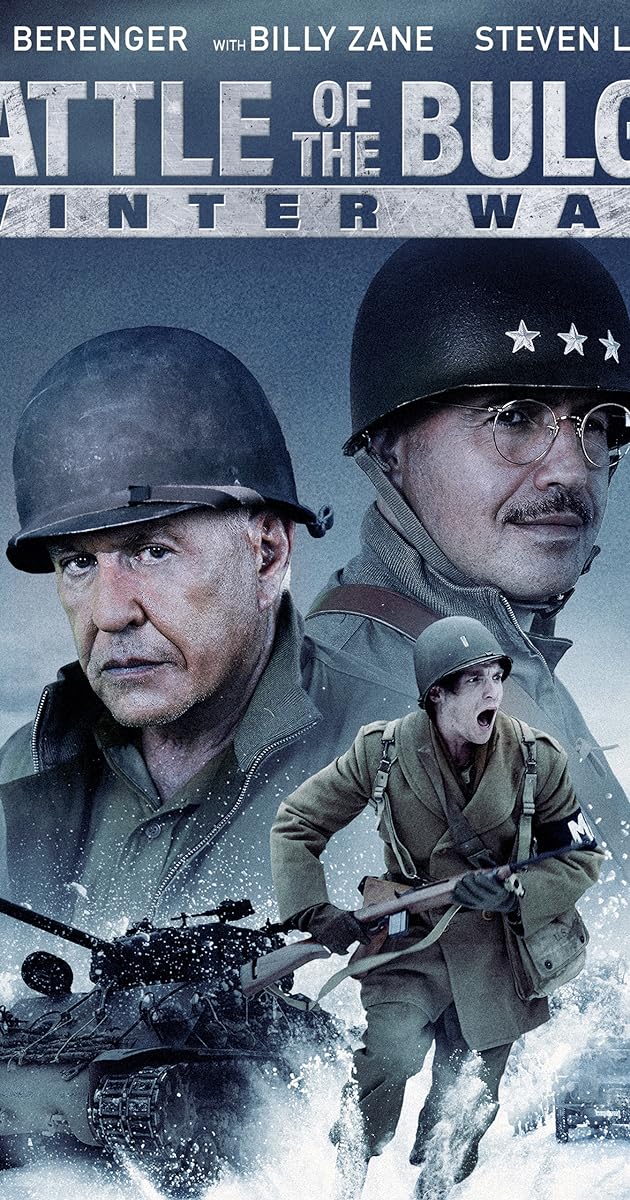 Battle of the Bulge: Winter War