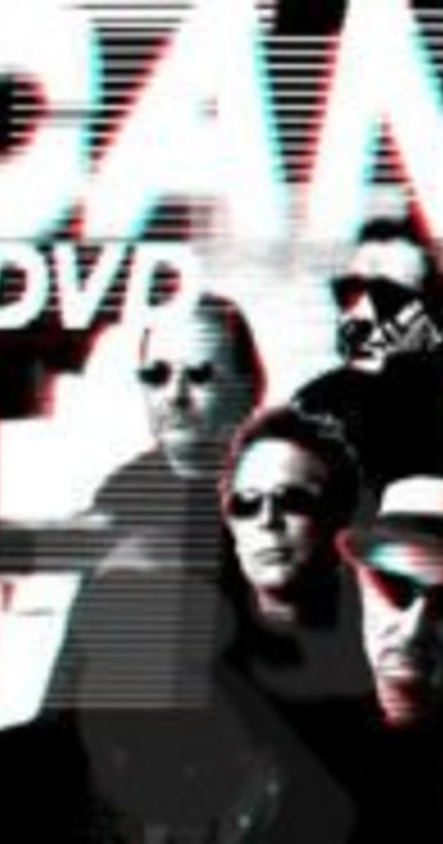 CAN: The Documentary