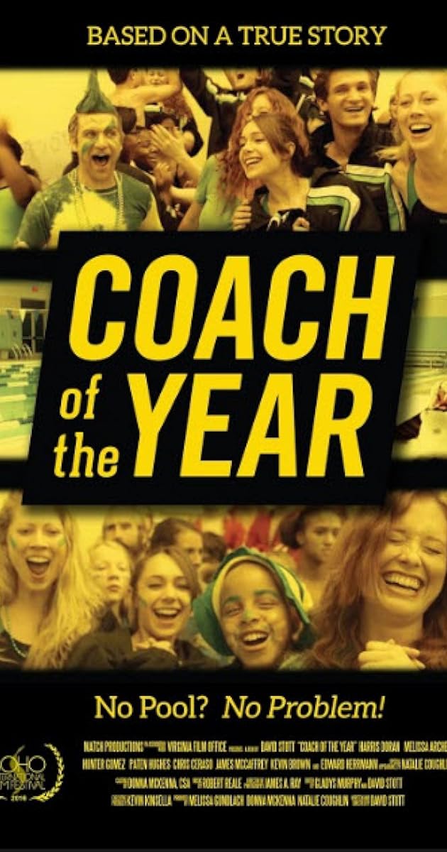 Coach of the Year