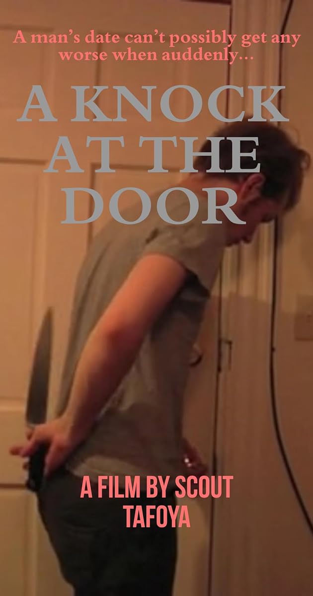 A Knock At The Door