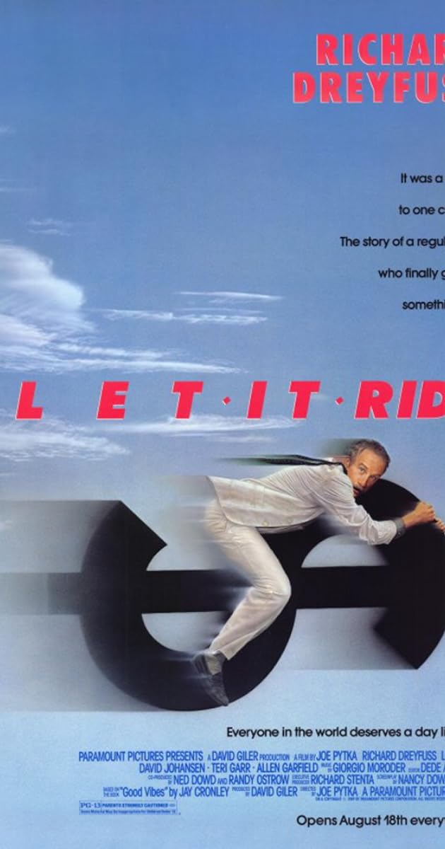 Let It Ride