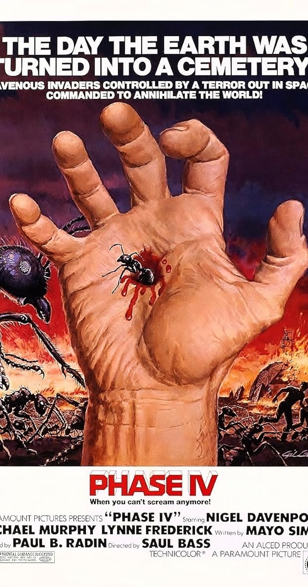 Phase IV