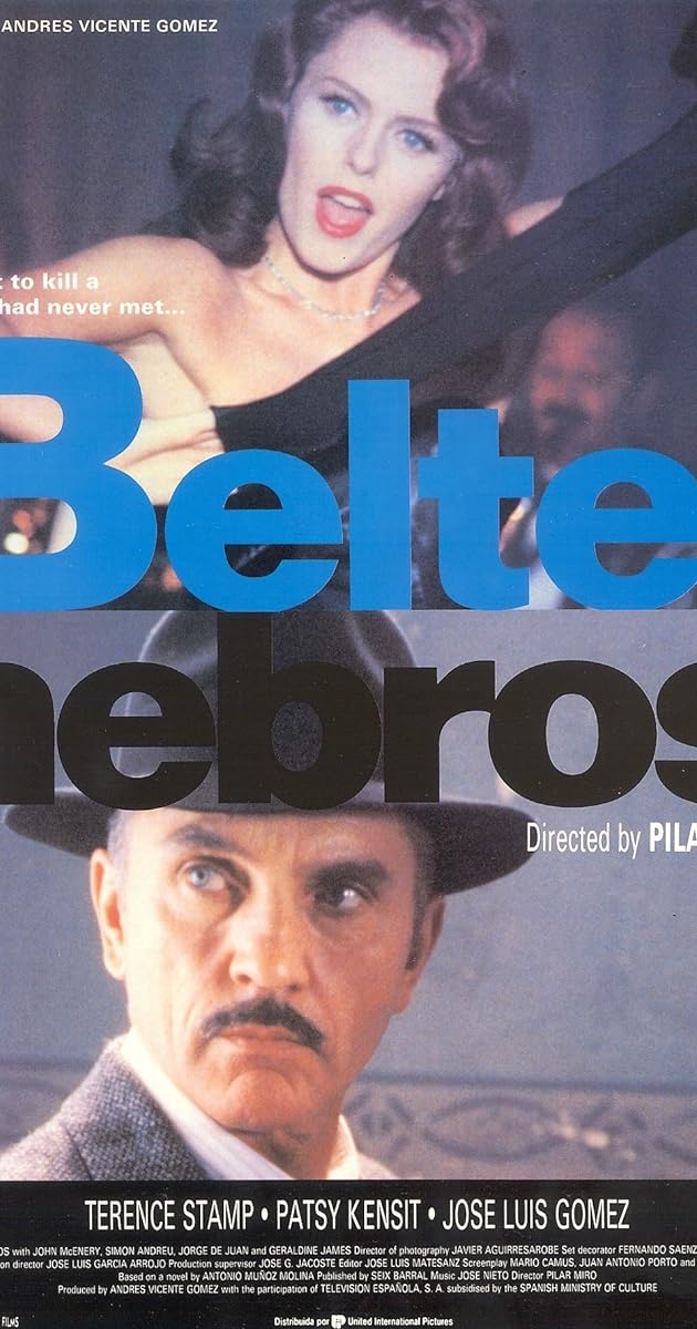 Beltenebros