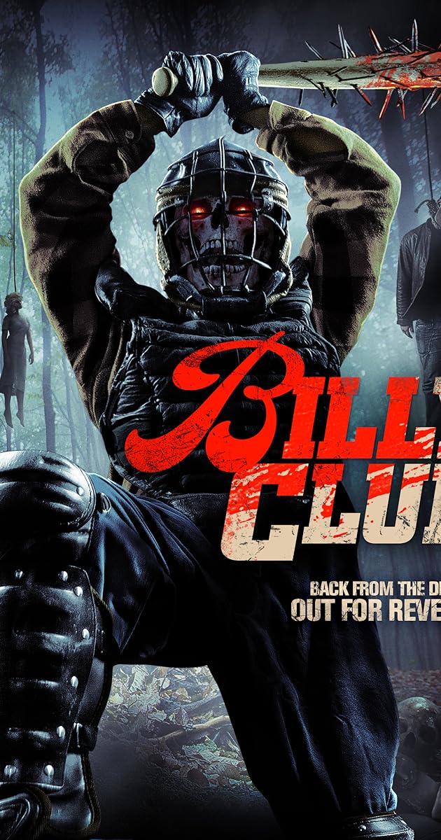 Billy Club