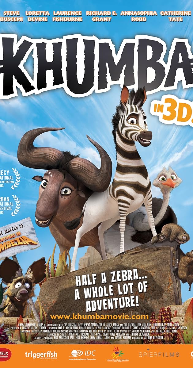 Cesur Zebra