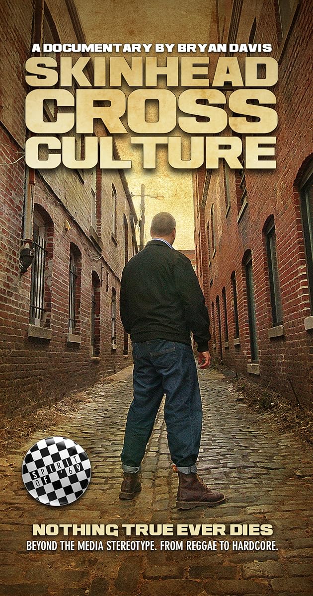 Skinhead Cross Culture