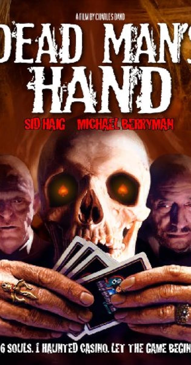 Dead Man's Hand