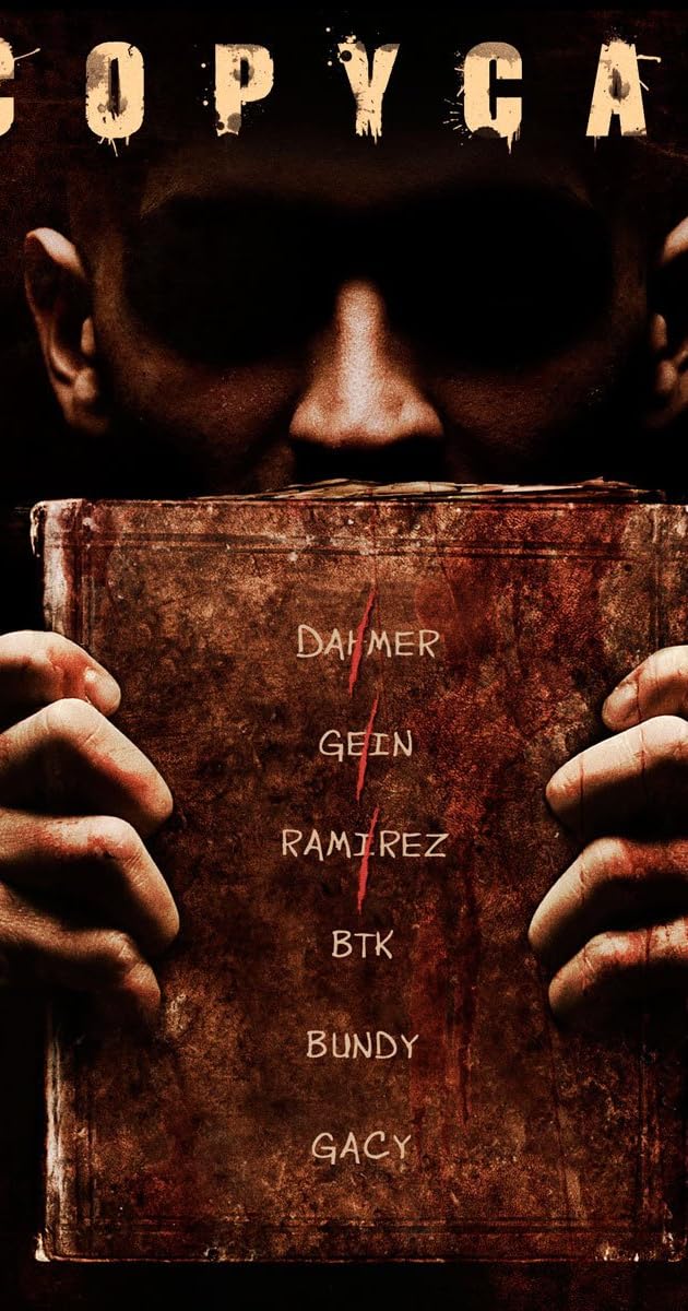 Diary of a Serial Killer