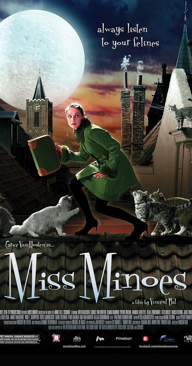Minoes