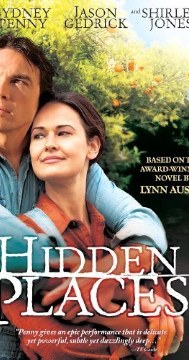 Hidden Places