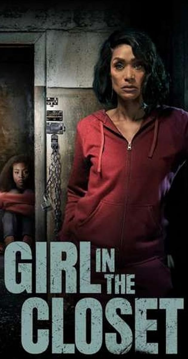 Girl in the Closet