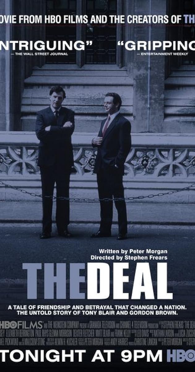 The Deal
