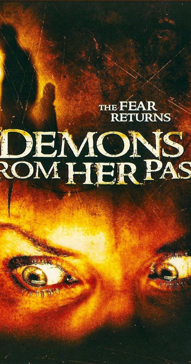 Demons from Her Past