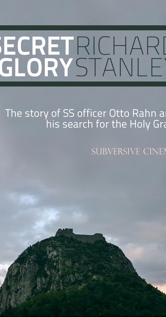 The Secret Glory