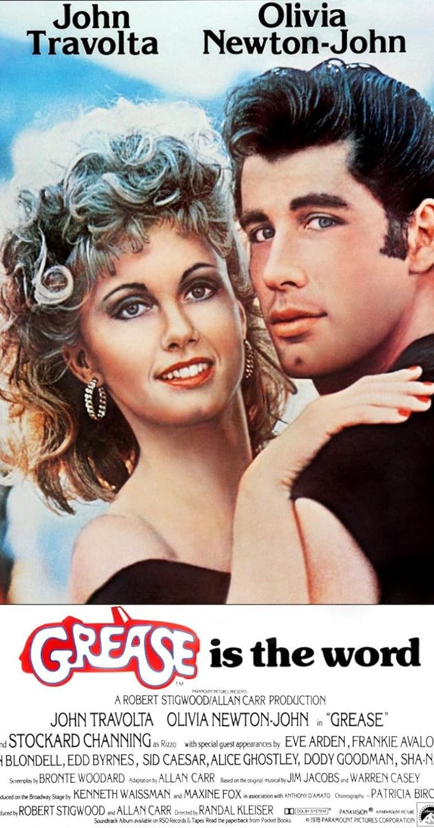 Grease
