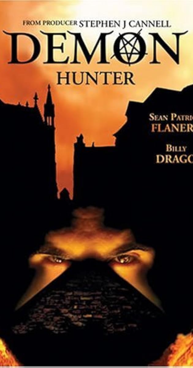 Demon Hunter