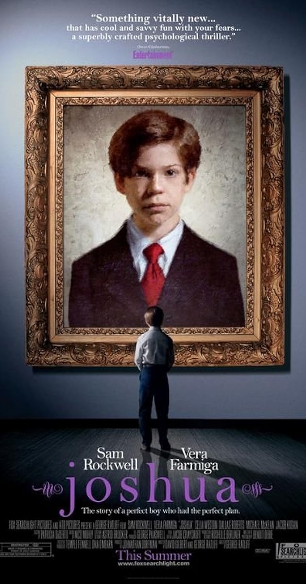 Joshua