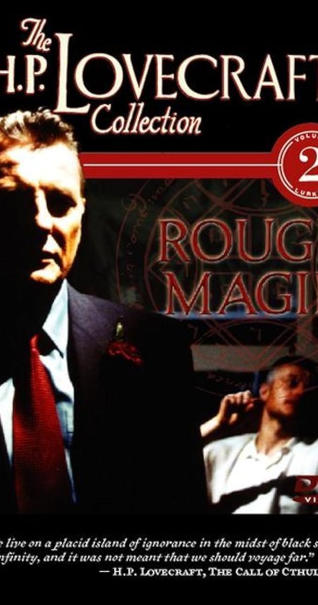 Rough Magik